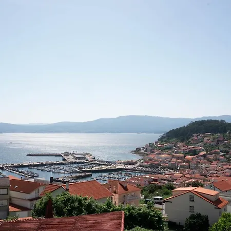 Casa En Con Preciosas Vistas Al Mar Дом отдыха *