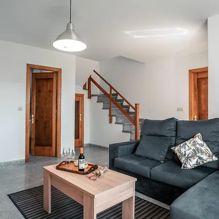 Casa En Con Preciosas Vistas Al Mar Дом отдыха *