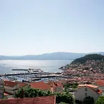 Casa En Con Preciosas Vistas Al Mar Dom wakacyjny *