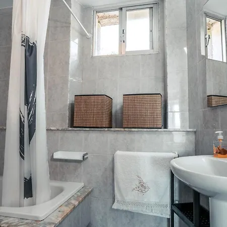 Casa En Con Preciosas Vistas Al Mar