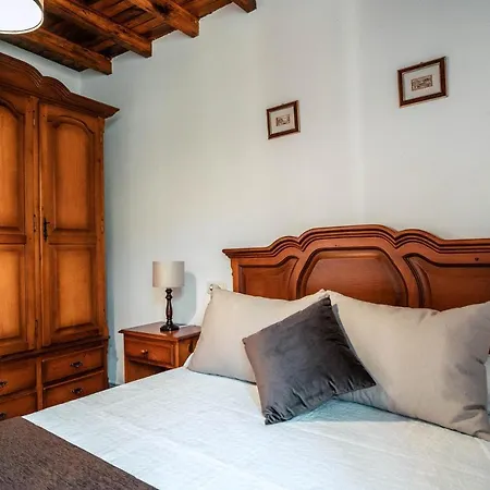 Casa En Con Preciosas Vistas Al Mar Vakantiehuis Muros