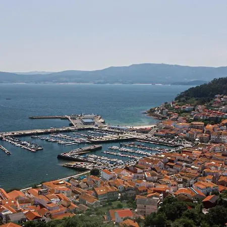 Casa En Con Preciosas Vistas Al Mar