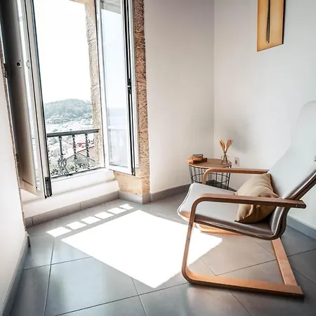 Casa En Con Preciosas Vistas Al Mar Vakantiehuis *