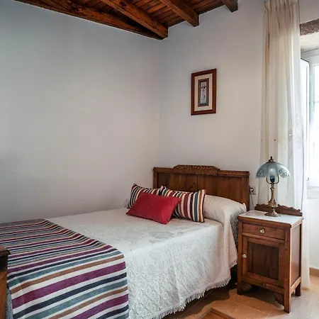 Casa En Con Preciosas Vistas Al Mar Vakantiehuis Muros
