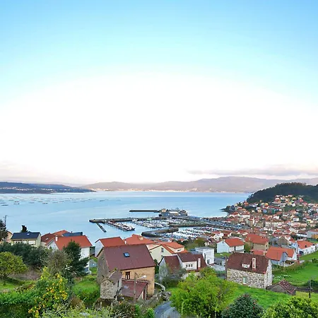 Casa En Con Preciosas Vistas Al Mar
