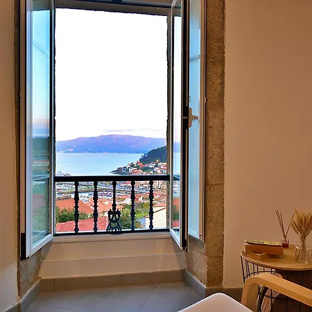 Casa En Con Preciosas Vistas Al Mar Vakantiehuis *