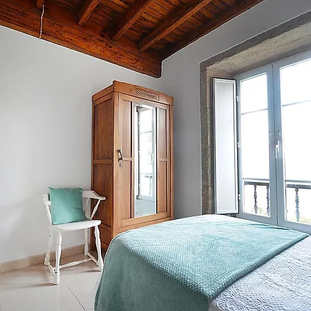Vakantiehuis Casa En Con Preciosas Vistas Al Mar *