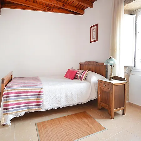 Casa En Con Preciosas Vistas Al Mar Vakantiehuis *