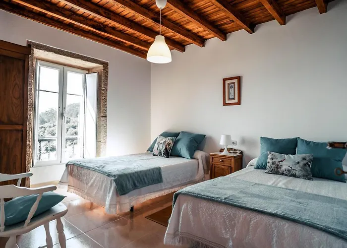 別荘 Casa En Con Preciosas Vistas Al Mar
