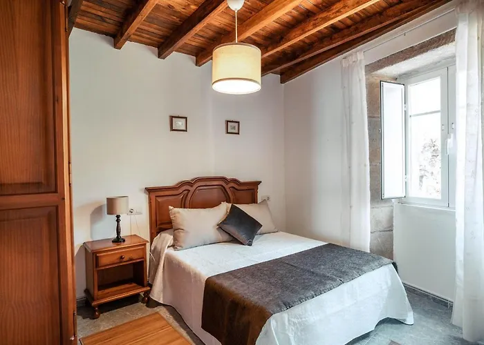 別荘 Casa En Con Preciosas Vistas Al Mar ムロス