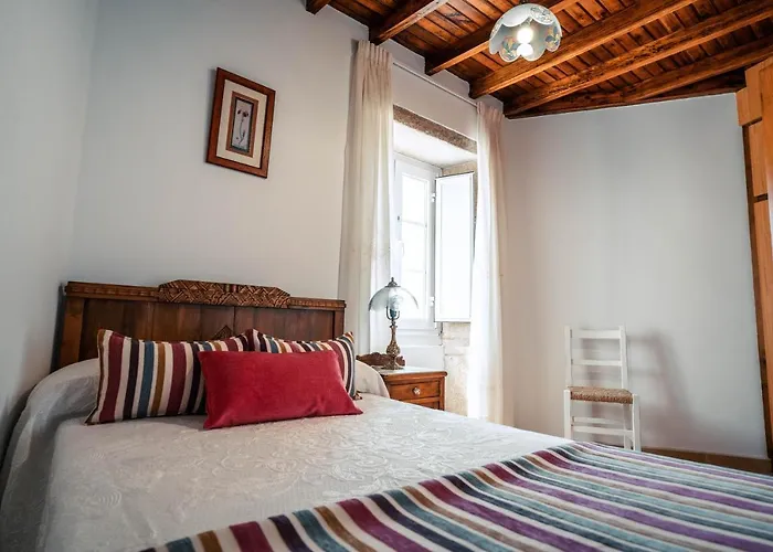 別荘 Casa En Con Preciosas Vistas Al Mar ムロス