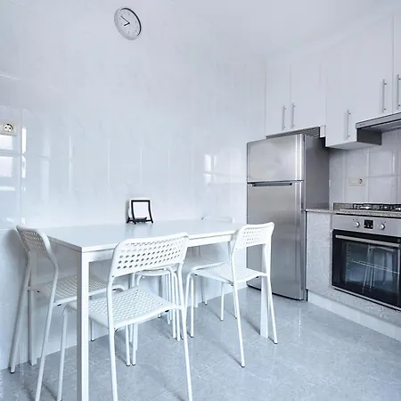 בית נופש Casa En Con Preciosas Vistas Al Mar *