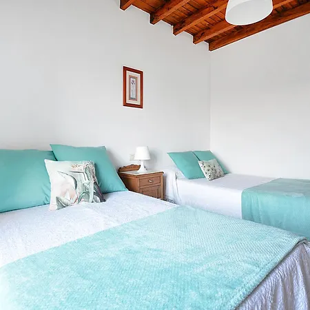 בית נופש Casa En Con Preciosas Vistas Al Mar מורוס