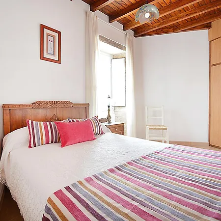 בית נופש Casa En Con Preciosas Vistas Al Mar *